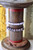 The Perfect Pair Bracelet Hair Tie Set - Lavender