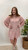 Tea For Two Dress *FINAL SALE*