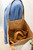 Take Me Around Town Tote Bag - Camel