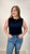 Don't Ruche Me Tank Top *FINAL SALE*