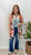 Howdy Partner Vest/Dress
