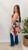 Howdy Partner Vest/Dress