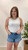 Darling Style Tank Top *FINAL SALE*