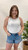 Darling Style Tank Top *FINAL SALE*