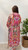 Tropical Tango Duster/Dress - Pink