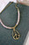 New Perspective Handmade Necklace