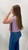 Basic With A Twist Tank Top *FINAL SALE*