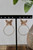 Head In The Clouds Earrings Head In The Clouds Earrings