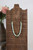 All You Could Want Handmade Necklace - Mint All You Could Want Handmade Necklace - Mint