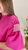 Pop Of Pearls Poncho *FINAL SALE*