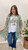 Match Made In Heaven Crochet Cardigan - Sage