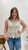 The Perfect Stitch Vest - Natural