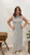 Between The Lines Dress Between The Lines Dress