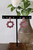 Live To Love Earrings - Purple Live To Love Earrings - Purple