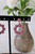 Live To Love Earrings - Purple Live To Love Earrings - Purple