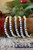 Day And Night Bracelet Set