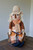Old Joe Scarecrow Doll