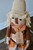 Old Joe Scarecrow Doll