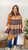 Cool Breeze Scarf