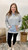 Morning Daisy Hoodie Pullover