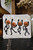 Tis The Season To Be Spooky Pouch