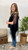 Easy Elegance Poncho
