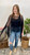 Easy Elegance Poncho