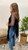 Easy Elegance Poncho