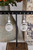 Such A Tree-t Earrings - Silver