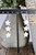 Star Struck Earrings - Ivory *FINAL SALE*