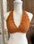 Touch Of Fall Bralette