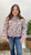 Paisley Perfection Jacket