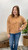 Brown Sugar Pullover Brown Sugar Pullover
