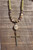 Know Yourself Handmade Necklace