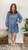 Denim Darling Dress