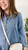 Denim Darling Dress