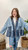 Unexpected Turn Cardigan
