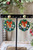 A Christmas Yule Remember Earrings *FINAL SALE*