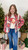 Plaid To Meet You Top