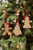 Gingerbread Ornament Trio Gingerbread Ornament Trio