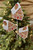 2 Assorted Gingerbread Sprays 2 Assorted Gingerbread Sprays