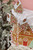2 Assorted Gingerbread Sprays 2 Assorted Gingerbread Sprays
