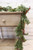 6' Cardinal Valley Garland