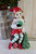 Merry - Light Up Sweet Elf Fig Girl