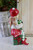 Merry - Light Up Sweet Elf Fig Girl