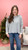 Don't Sweat It Pullover