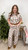 Wildflower Journey Jumpsuit Wildflower Journey Jumpsuit
