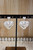 Falling For Forever Earrings - Silver Falling For Forever Earrings - Silver