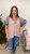 Just For The Day Top