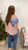 Just For The Day Top